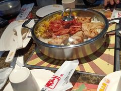 -御上皇三汁焖锅(薛城万达广场店)