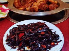 -聚首堂·特色小吃·肘子(什刹海德胜门店)