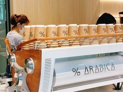 -% Arabica阿拉比卡咖啡烘焙工坊