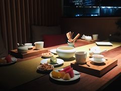 -梅间堂茶馆(绿地缤纷城店)