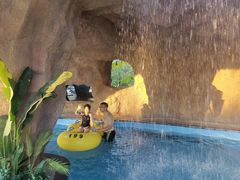 -太阳岛度假酒店