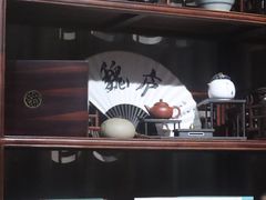 -乾园.魏庐湖景餐厅(花港店)