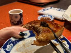 铁板法国鹅肝-小山日本料理(兴业太古汇店)