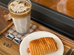 -Peet's 皮爷咖啡(东湖路手作店)
