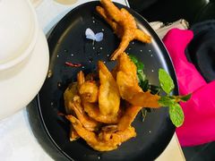 -福海居烤鸭店(鸟巢店)