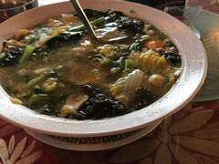 -灯笼馆海鲜餐厅