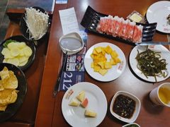 -捞旺猪肚鸡(街道口店)