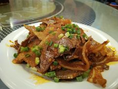 -缪氏川菜(丰盛町店)