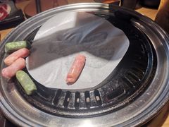 -吉秋田鲜和牛烧肉·肉档自选