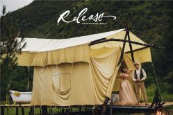-摩玛婚纱摄影(杭州店)