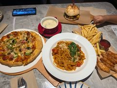 -必胜客(印象城店)