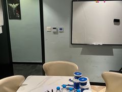 -谜·沉浸侦探剧本杀推理馆(静安店)