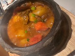 -庆江南江南菜(琴湖溪里花园城店)