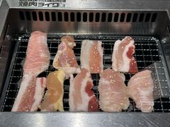 -焼肉ライク·烧肉LIKE(万菱汇店)