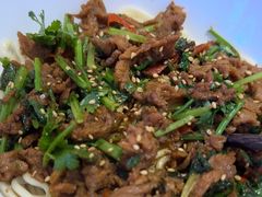 -阿当·小炒牛肉面(人广店)