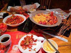 -有间虾铺·经典湘菜·小龙虾(新梦店)