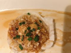 -吴越荣记苏州菜·松鼠桂鱼100%活鱼现做(斜塘老街店)