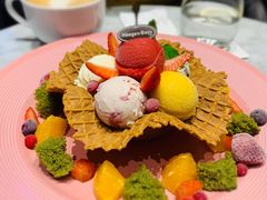 -哈根达斯(虹口店)