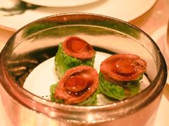 -8餐厅(新葡京酒店)