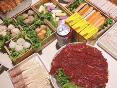 -火锅先生(五马街店)