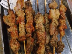 -西北朗益和穆斯林餐厅