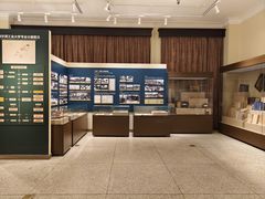 -哈尔滨工业大学-博物馆