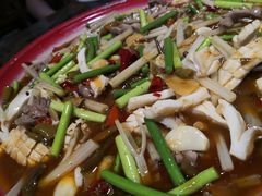 -灶东家民间菜(回兴店)