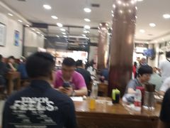 大堂-回坊马二饺子馆