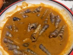 -钱山海鲜大排档