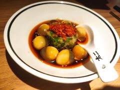 脆椒小皮蛋-太二酸菜鱼(正大广场店)