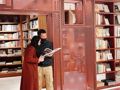 -二酉书店TOYOU BOOKS