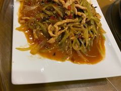 -三姐妹餐厅(曲江店)