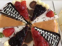 -幸福西饼面包茶饮(车公庙店)