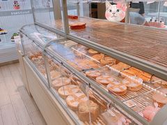 -好利来(高新枫叶广场店)