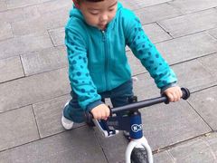 -星动计划儿童运动馆(闵行乐虹坊店)