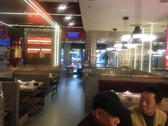 -巴蜀王婆大虾(南锣鼓巷店)