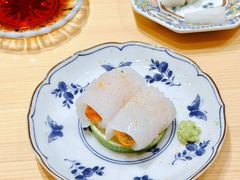 -荣一代目OMAKASE板前料理