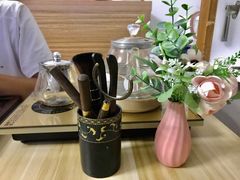 -佰推·肩颈腰·推拿理疗(湾悦城店)