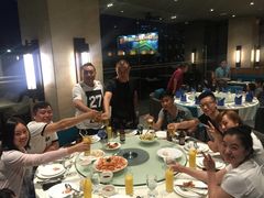 -Isla Sugbu Seafood City