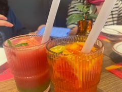 -ZAFFERANO西班牙海鲜饭(上海首店)