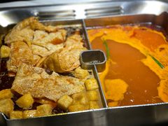 -九鼎轩脆毛肚火锅(南京东路店)