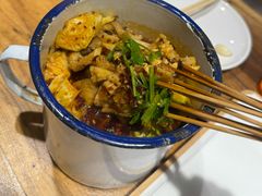 -小核桃品质串店(世茂大道店)