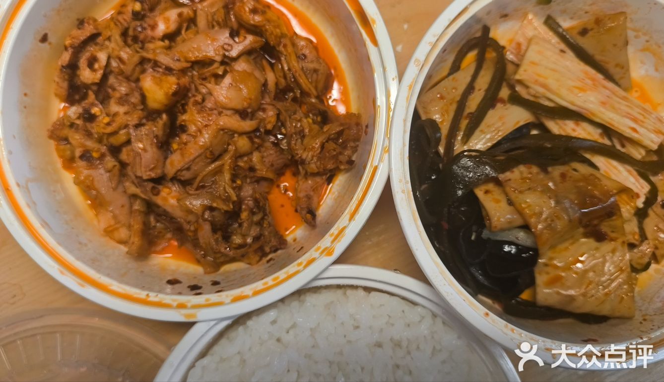 理工金村附近好吃便宜的外卖