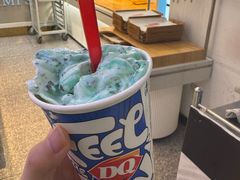 -DQ·蛋糕·冰淇淋(金鹰天地店)