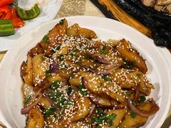 -民记食店(沙溪店)
