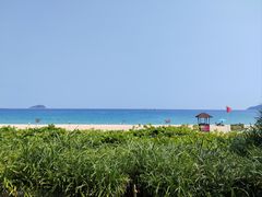 -三亚亚龙湾天域度假酒店