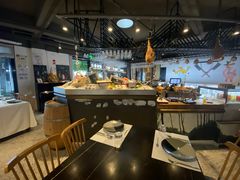 -Marina厨房·ALA精酿(月湖盛园店)