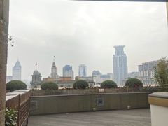 -南京路步行街