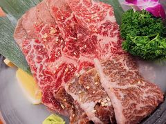 -大阪烧肉BAKA一代(十亩地店)