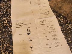 -Cooking Man(中懋天地店)